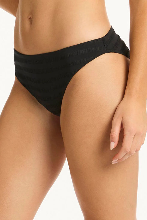 Sea Level Palisades Regular Cheeky Pant